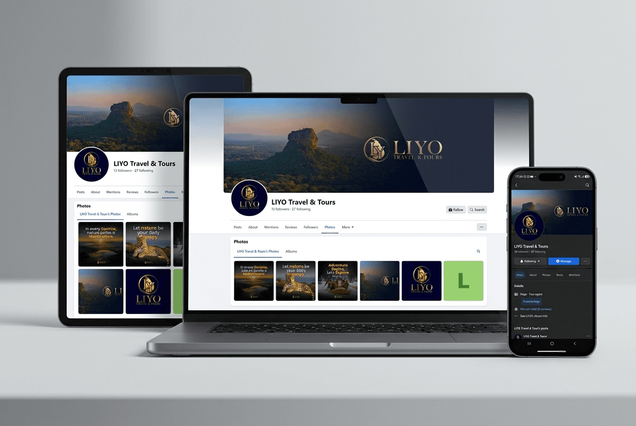 Liyo Travels & Tours - Image 1