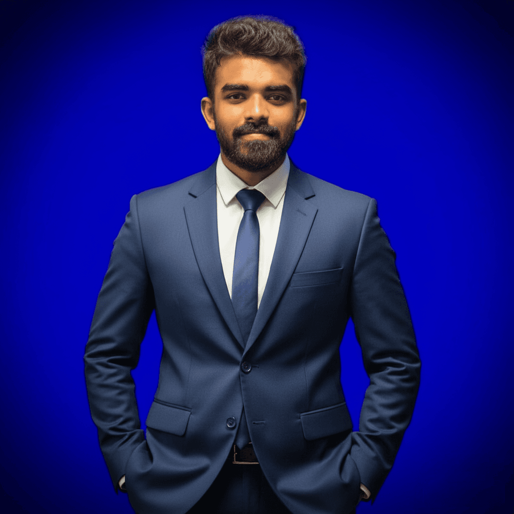 Uthpala Abeysinghe