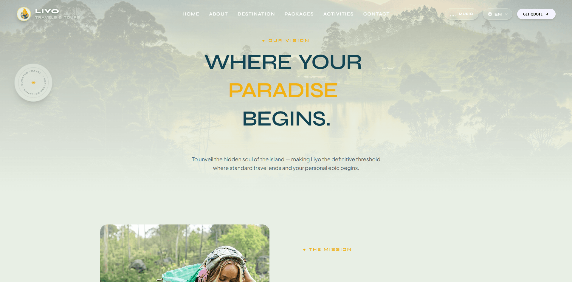 Liyo Travels - Image 1