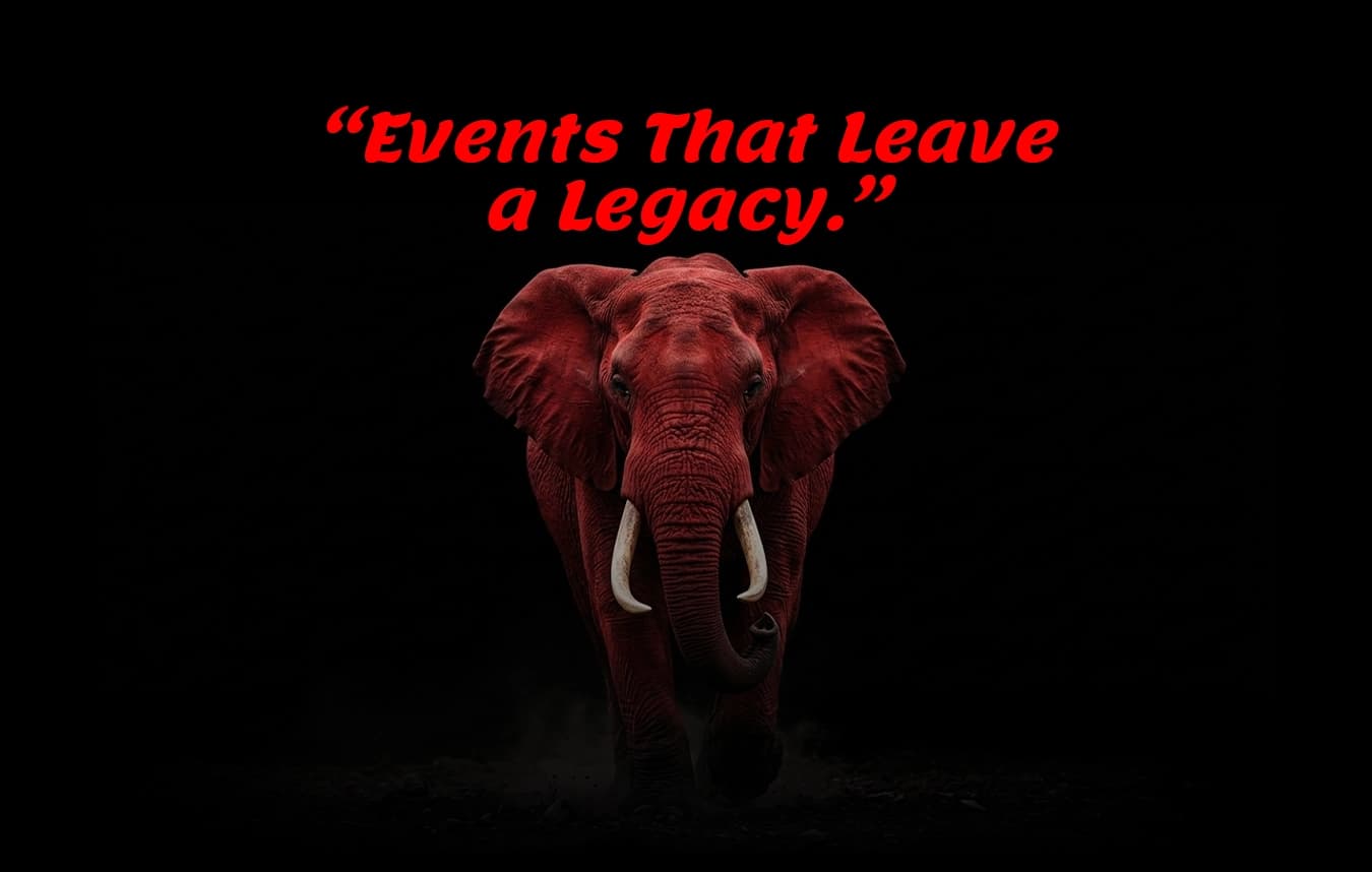EVENT PLANNING